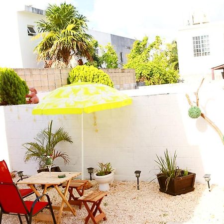קנקון Departamento Privado, Nuevo Jacuzzi Rooftop, Ac, Gran Wf מראה חיצוני תמונה