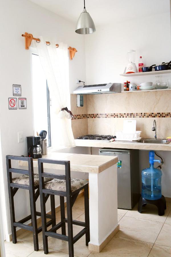 קנקון Departamento Privado, Nuevo Jacuzzi Rooftop, Ac, Gran Wf מראה חיצוני תמונה