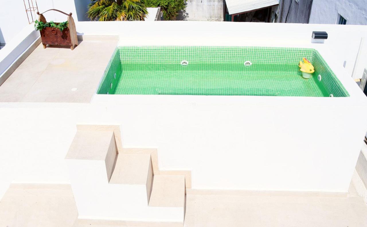 קנקון Departamento Privado, Nuevo Jacuzzi Rooftop, Ac, Gran Wf מראה חיצוני תמונה
