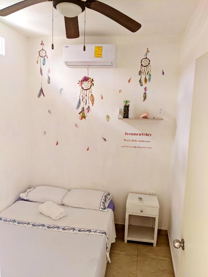 קנקון Departamento Privado, Nuevo Jacuzzi Rooftop, Ac, Gran Wf מראה חיצוני תמונה