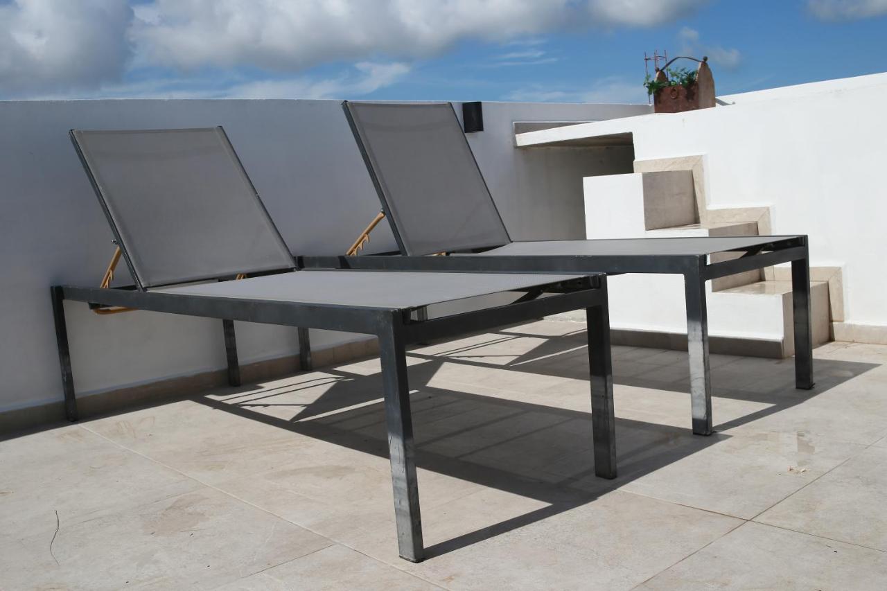 קנקון Departamento Privado, Nuevo Jacuzzi Rooftop, Ac, Gran Wf מראה חיצוני תמונה
