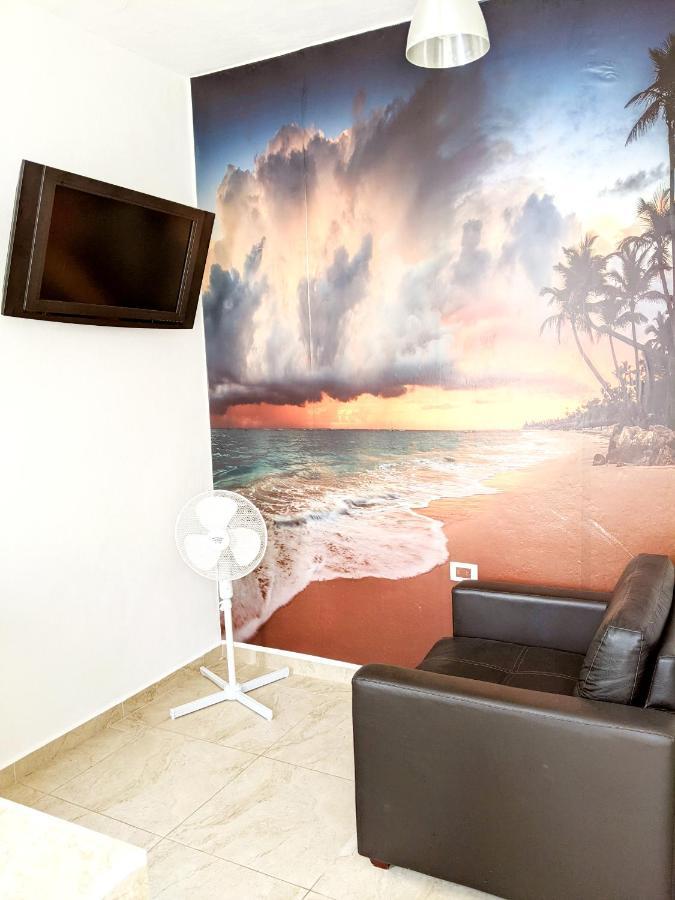 קנקון Departamento Privado, Nuevo Jacuzzi Rooftop, Ac, Gran Wf מראה חיצוני תמונה